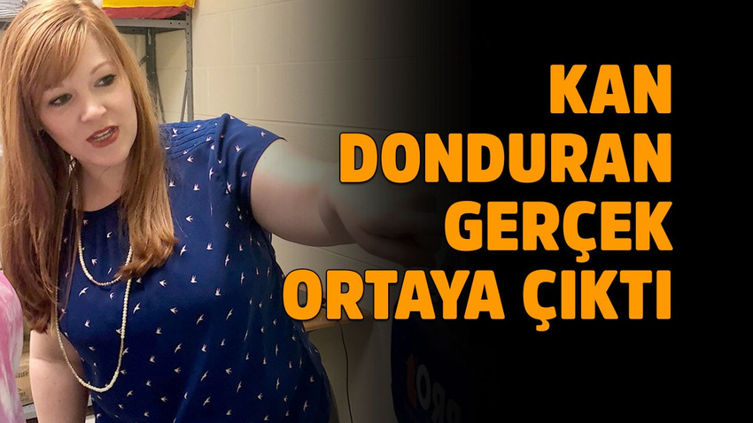 Yılın öğretmeni sapık çıktı!