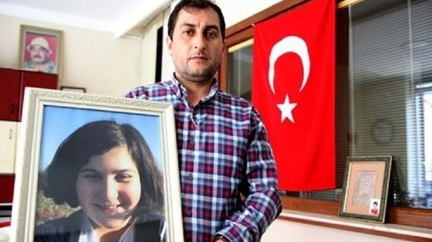 Rabia Naz'ın babası Şaban Vatan hakkında yeni soruşturma