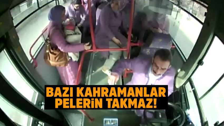 Nefes alamayan bebeğin hayatını kurtardı