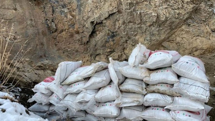 PKK'ya ağır darbe