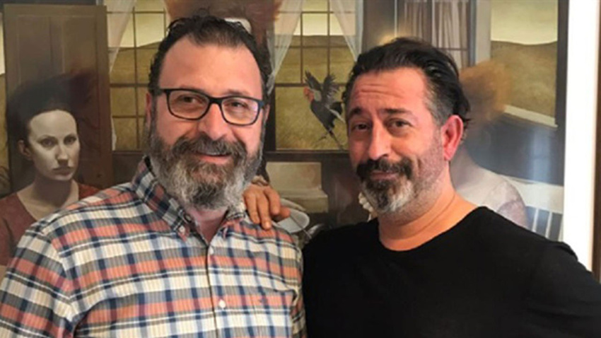 Can Yılmaz'dan Cem Yılmaz isyanı