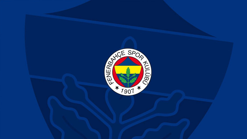 Fenerbahçe'den flaş paylaşım: #çifteStandartVAR
