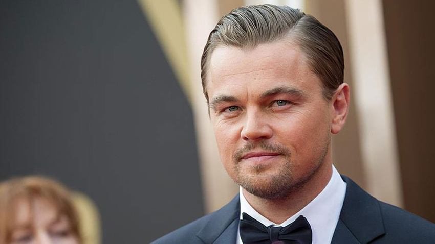 Leonardo DiCaprio'ya 'orman yaktırdın' suçlaması