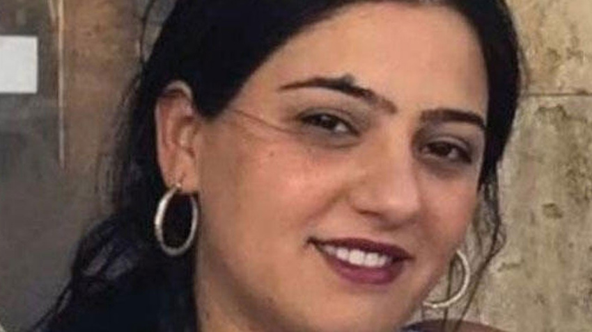 40 yıl hapis cezasıyla aranıyordu! Yakalandı