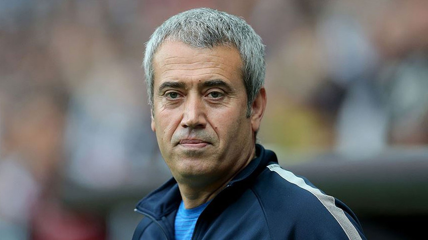 Süper Lig'de flaş ayrılık!