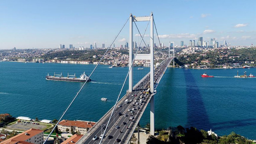 Japon deprem uzmanından İstanbul için çok kritik uyarı: Risk çok büyük, hasar..!