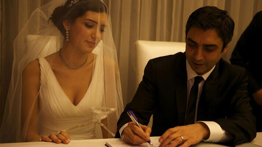 Necati Şaşmaz’ın eşinden şoke eden iddialar