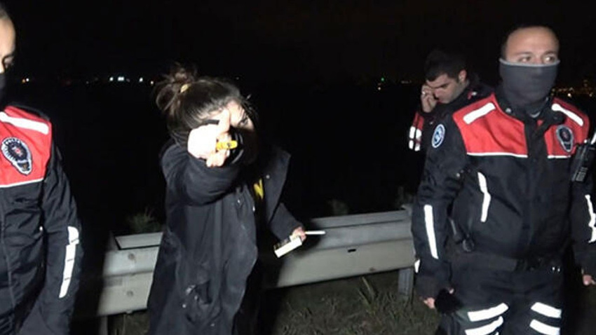 Bursa’da platonik aşık dehşeti