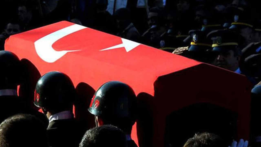 MSB acı haberi duyurdu: 2 asker şehit oldu