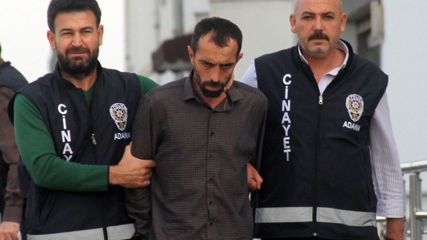 Uyuşturucu bağımlısı adam annesini döverek öldürdü