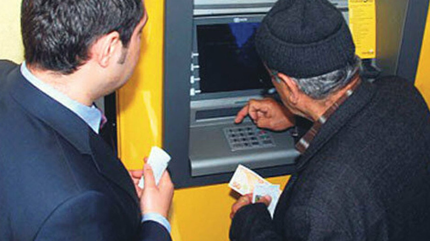 Kredi vaadiyle emeklileri dolandıran 85 zanlıya operasyon