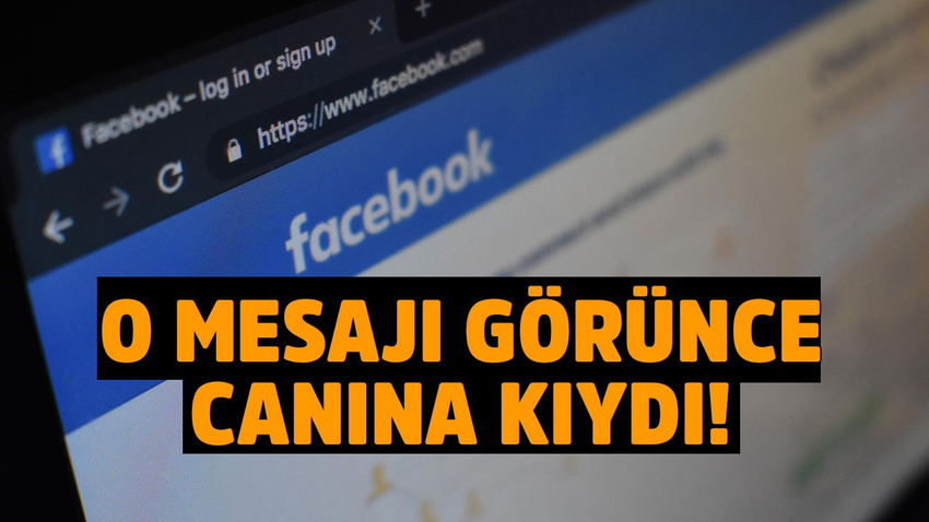Kendini astı