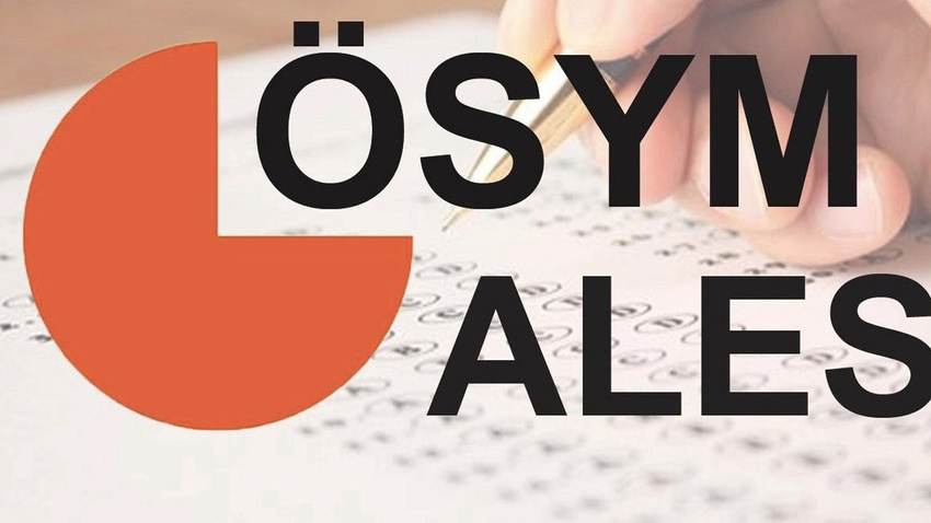 ALES 3 sınav sonuçları açıklandı