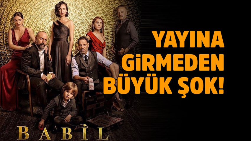 Dizide flaş değişiklik