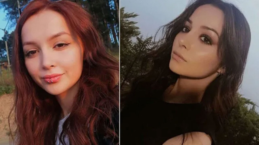 Genç balerin Ceren Özdemir'den acı haber
