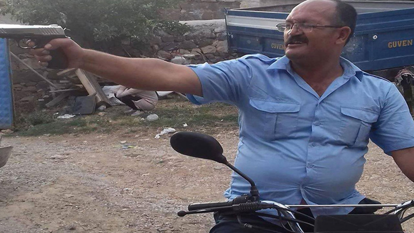 Kardeşine cinsel saldırıda bulunan ağabeyin cezası belli oldu