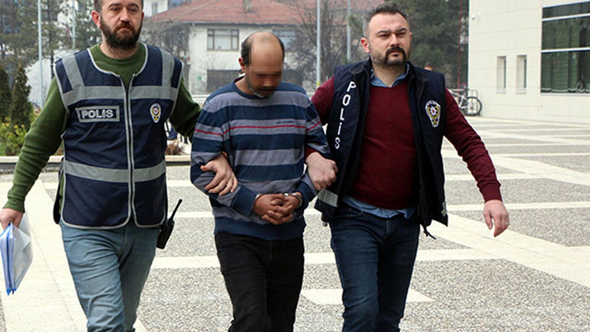 Eşini 32 bıçak darbesiyle öldürdü, 'Hayvan değiliz' dedi