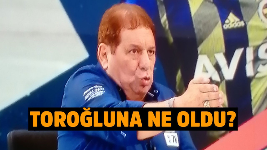 Saçlarına ne oldu?