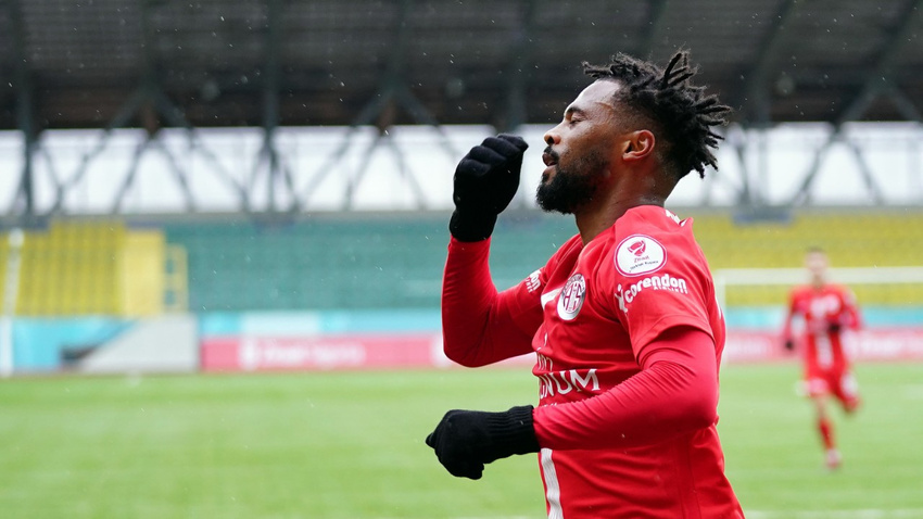Antalyaspor'dan net galibiyet
