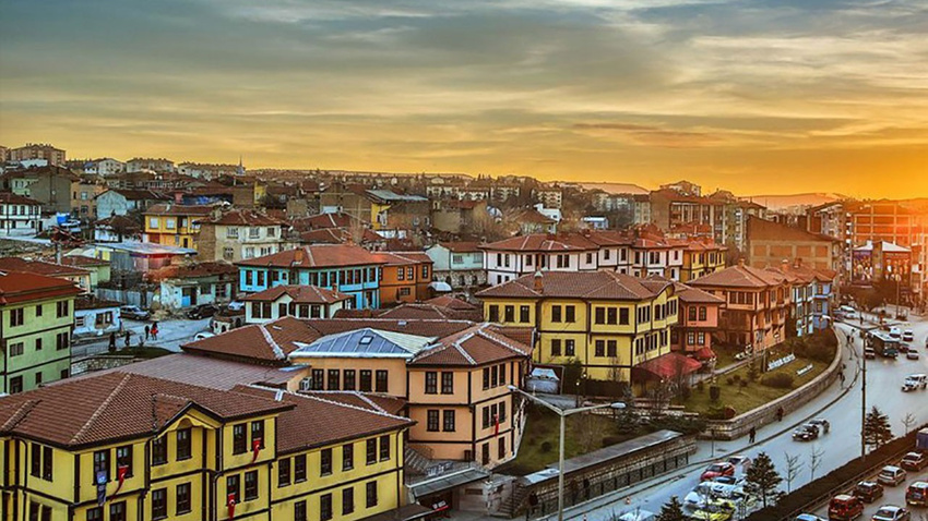 Türkiye’nin en güvenli şehri belirlendi