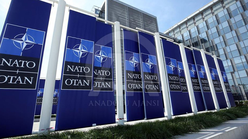 NATO Londra Deklarasyonu yayımlandı