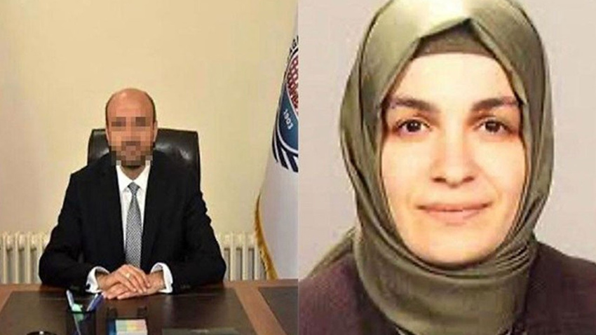 Öğretim görevlisi, boşanmak isteyen eşini bıçakladı