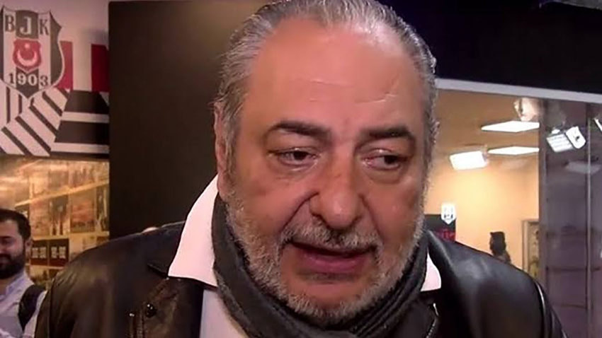 Reha Muhtar'a hapis cezası