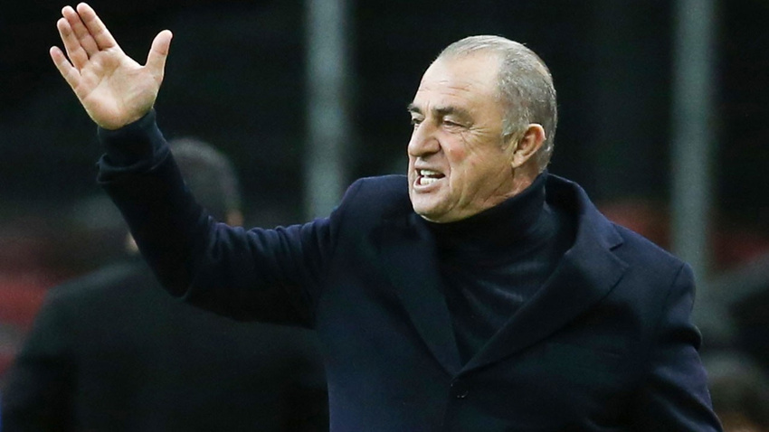 Terim'den zehir zemberek sözler