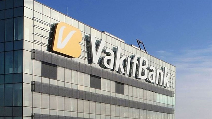 Vakıflar Bankası'nın yüzde 58.5'i Hazine'ye devredildi