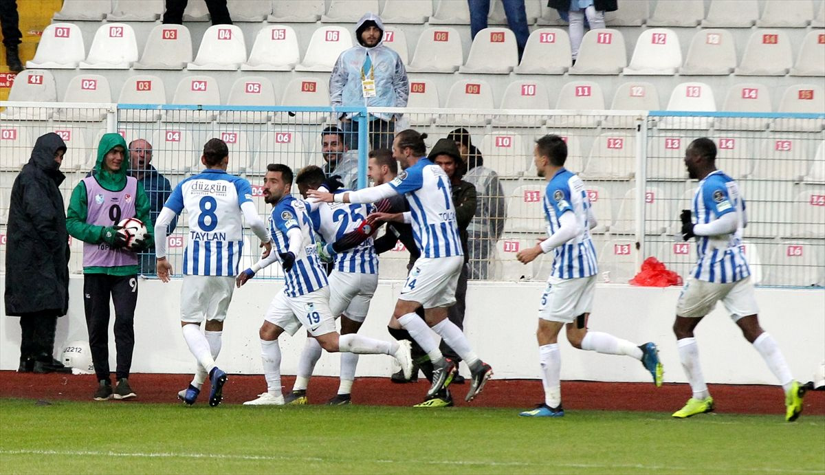 Süper Lig'de bu sezon kim şampiyon olacak? İşte Euro Club Index'in tahmini... - Sayfa 4