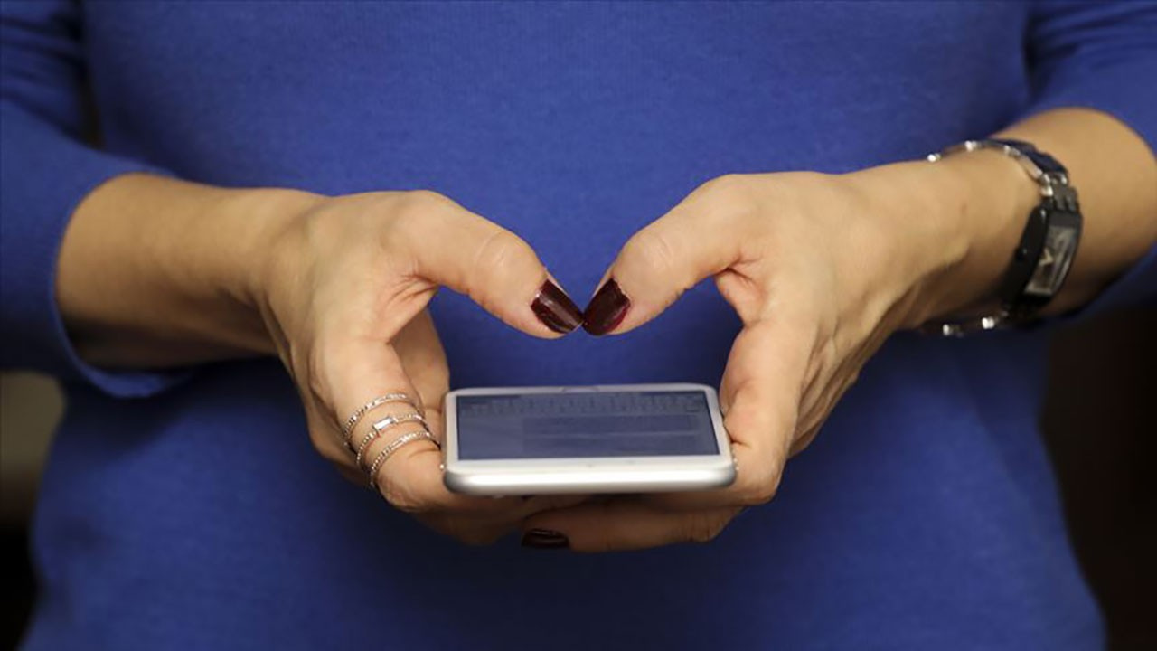 Rızası olmadan telefon numarası ve kimlik bilgilerini paylaşmak suç!