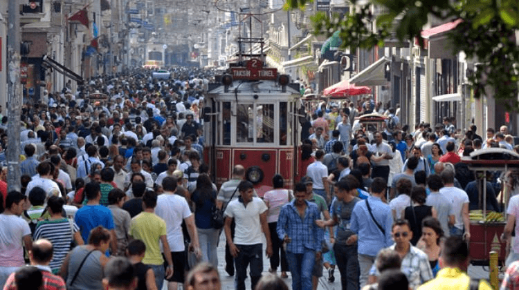 İstanbul'da en çok hangi memleketli yaşıyor? - Sayfa 1