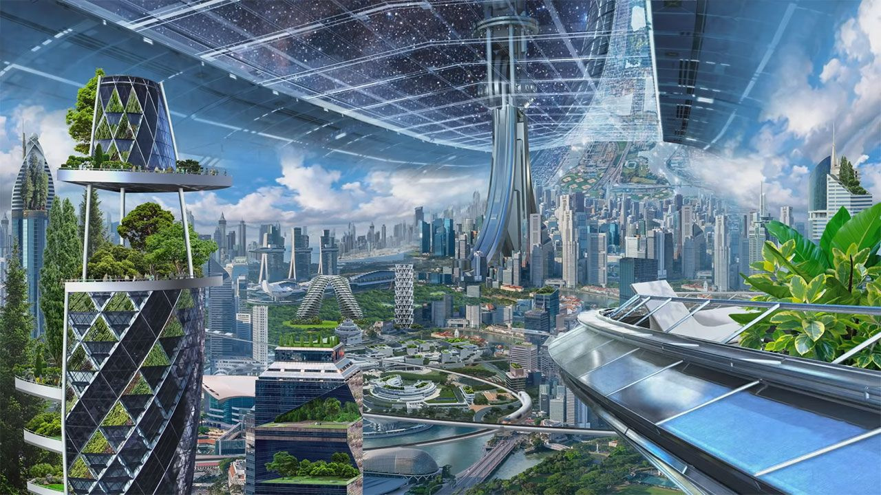 Jeff Bezos'un çılgın projesi - Sayfa 3