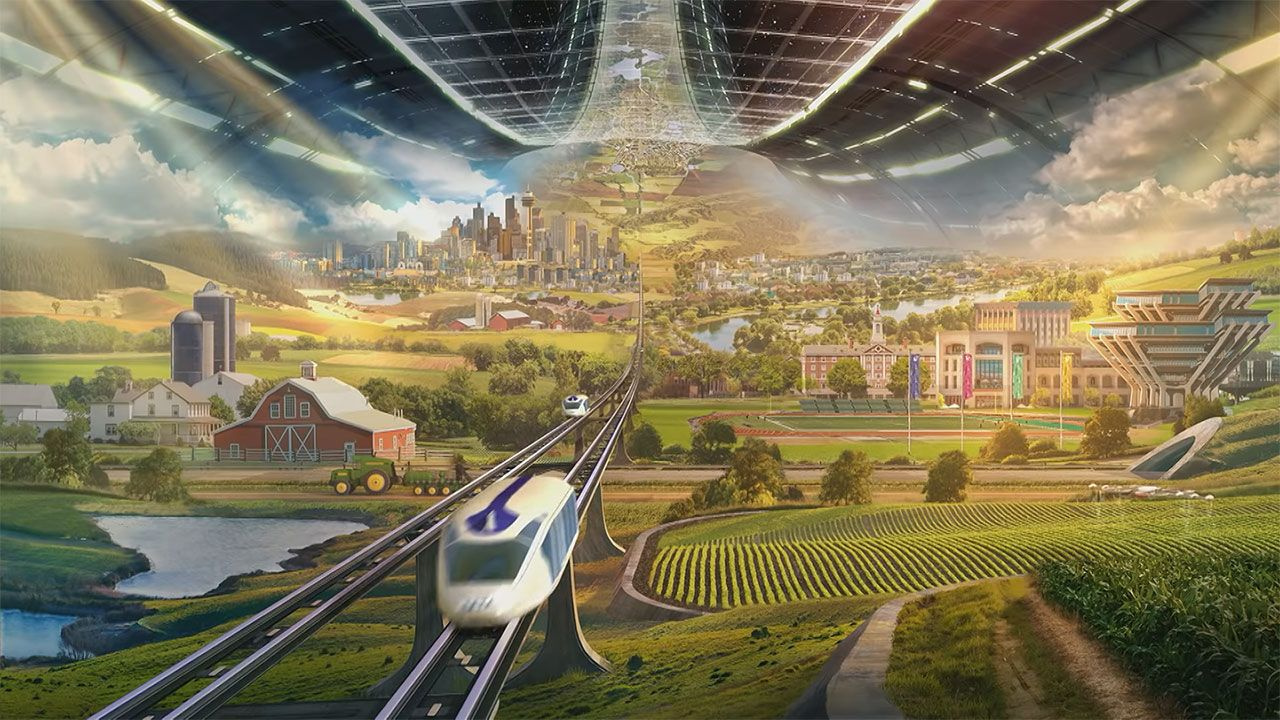 Jeff Bezos'un çılgın projesi - Sayfa 4