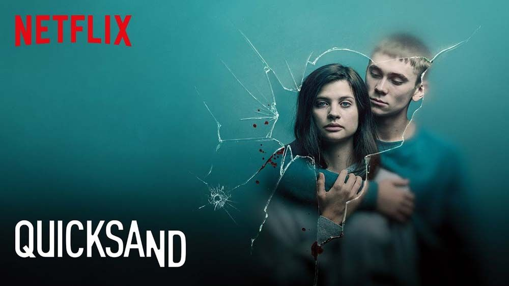 Netflix'te en çok izlenenler açıklandı - Sayfa 1