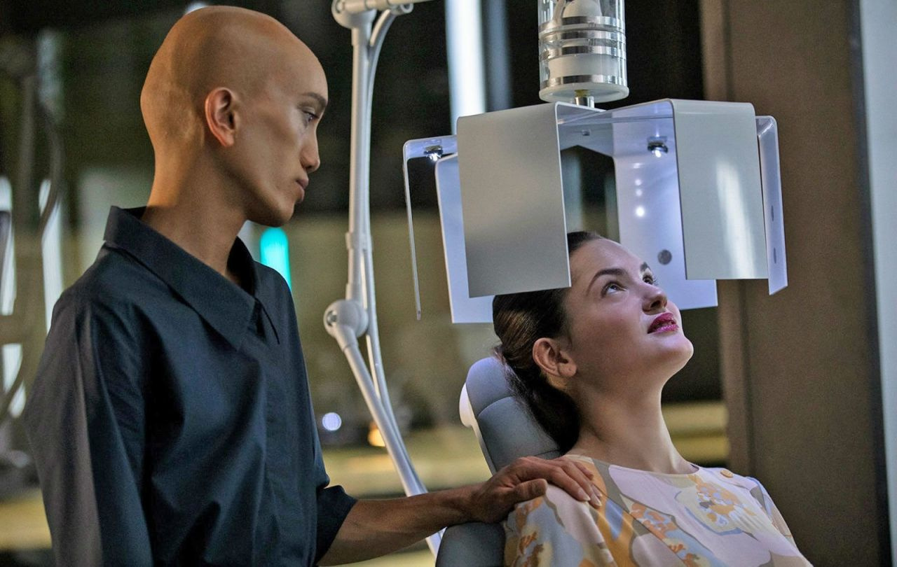 Netflix'te en çok izlenenler açıklandı - Sayfa 3