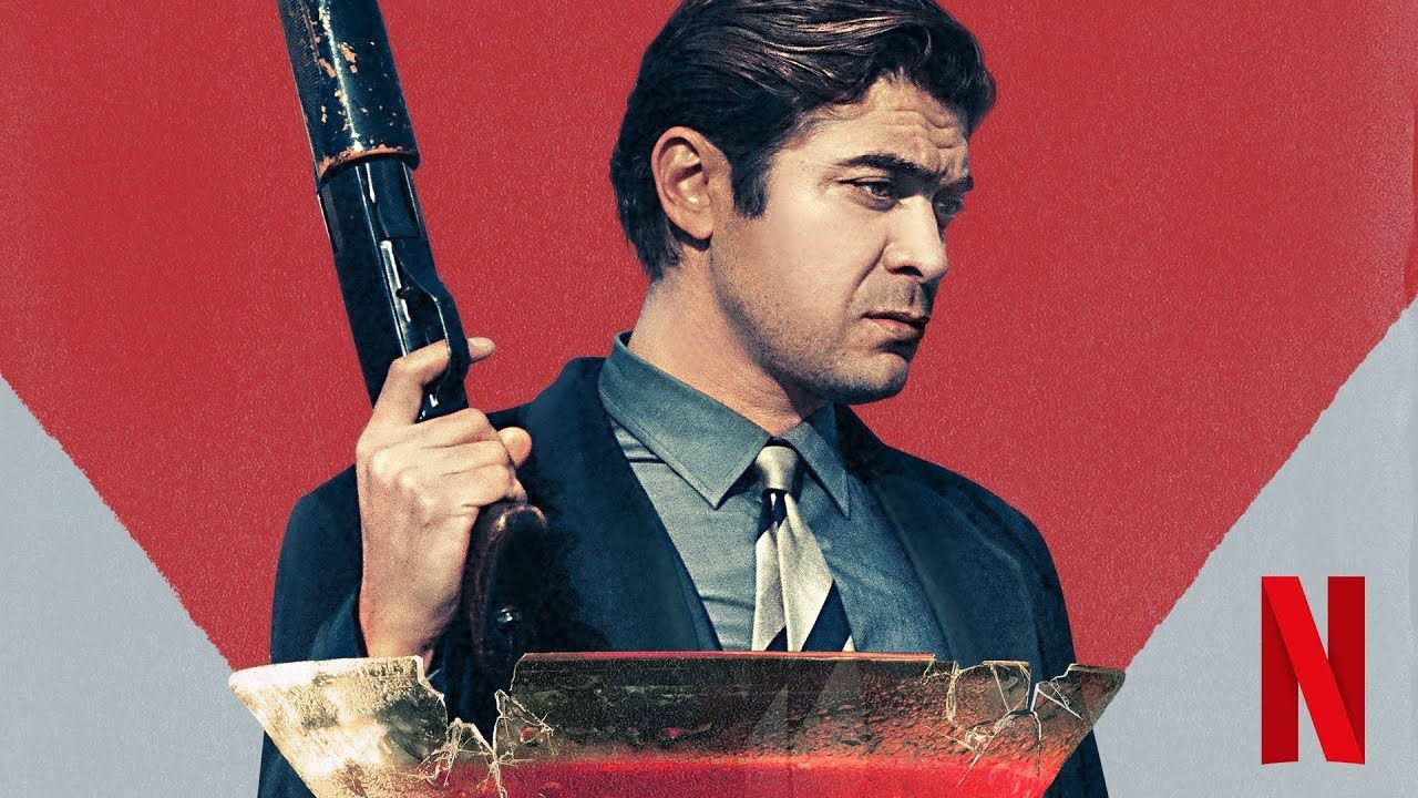 Netflix'te en çok izlenenler açıklandı - Sayfa 2