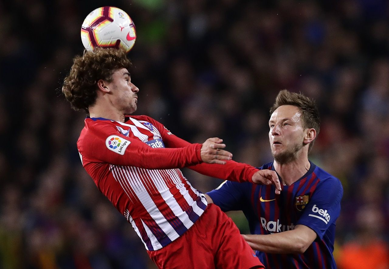 Bu yaz en az 100 milyon euro'ya transfer olacak 9 futbolcu - Sayfa 1