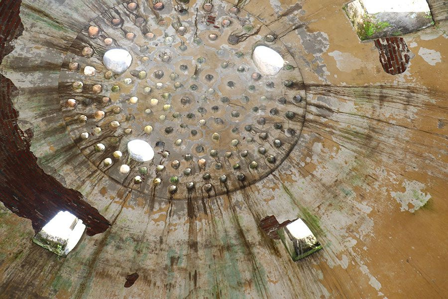 500 yıllık hamam definecilerin talanına uğradı şimdi bakımsızlıktan çürüyor - Sayfa 4
