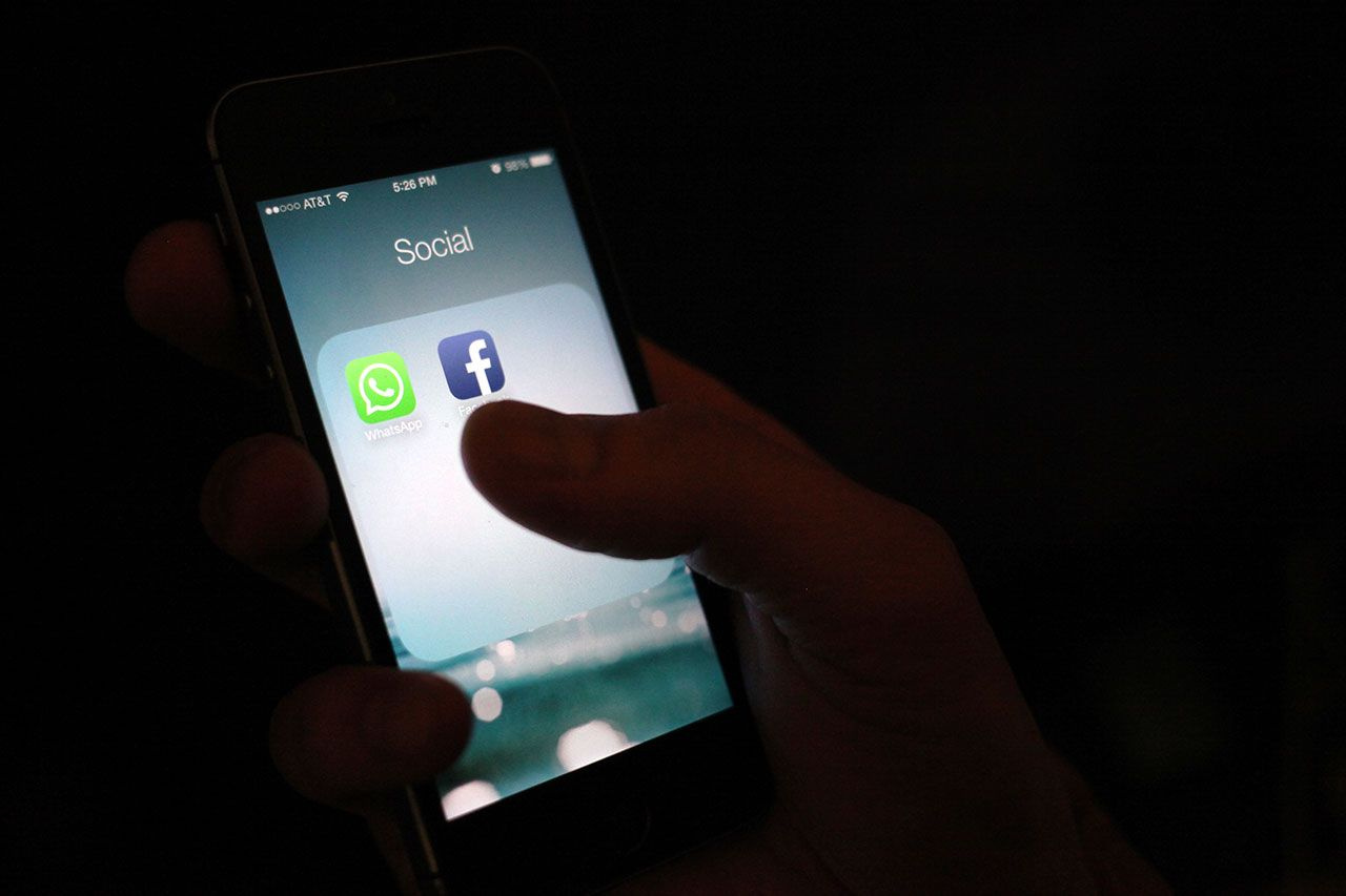 Whatsapp'ın ölüm tarihi açıklandı - Sayfa 5