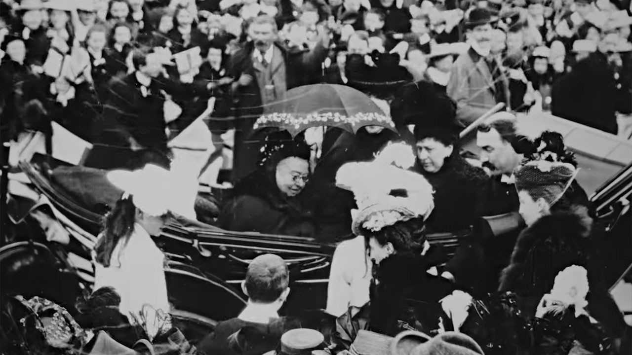 Kraliçe Victoria 1837'den öldüğü 1901 yılına kadar görevde kaldı