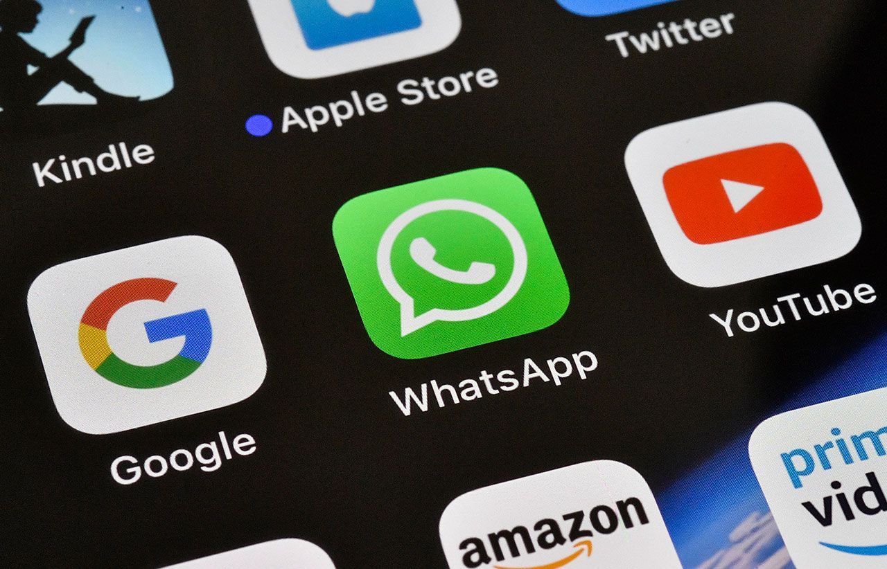 WhatsApp'dan iki sürpriz özellik birden - Sayfa 3