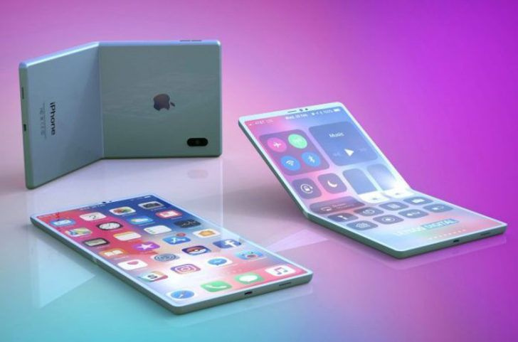 Apple da o işe girdi - Sayfa 3