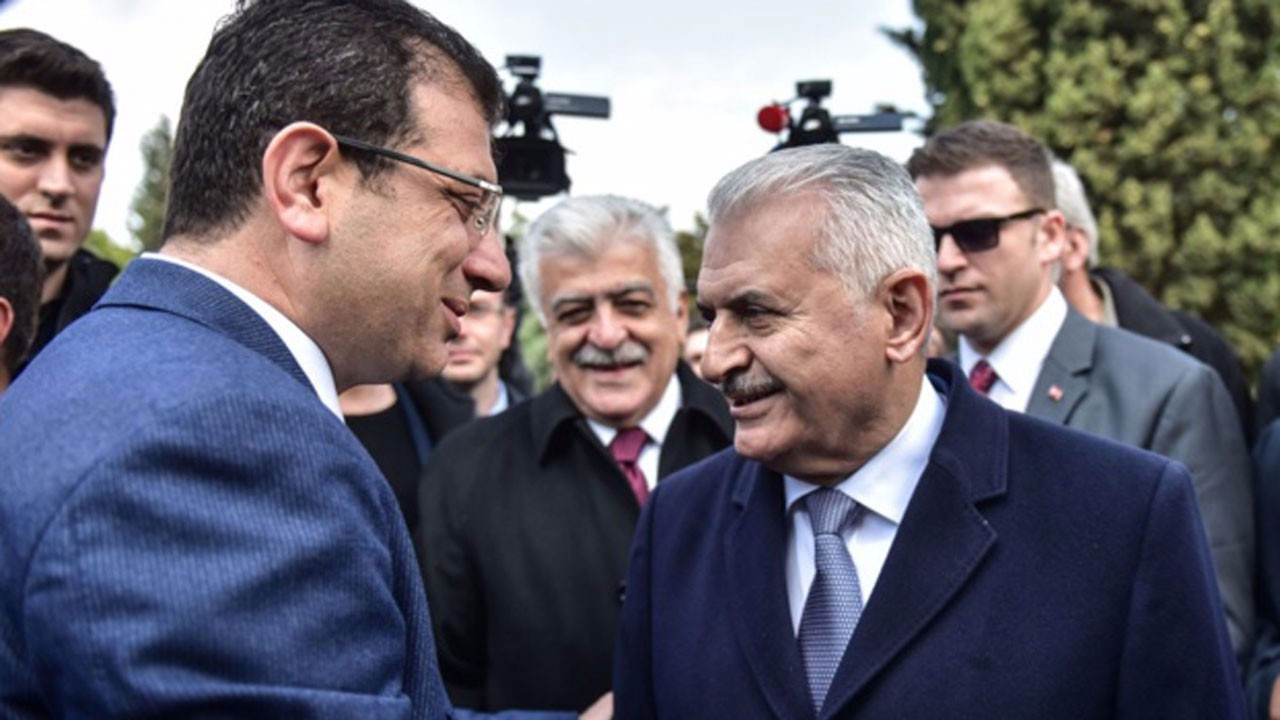 Yıldırım Benim tercihim Uğur Dündar