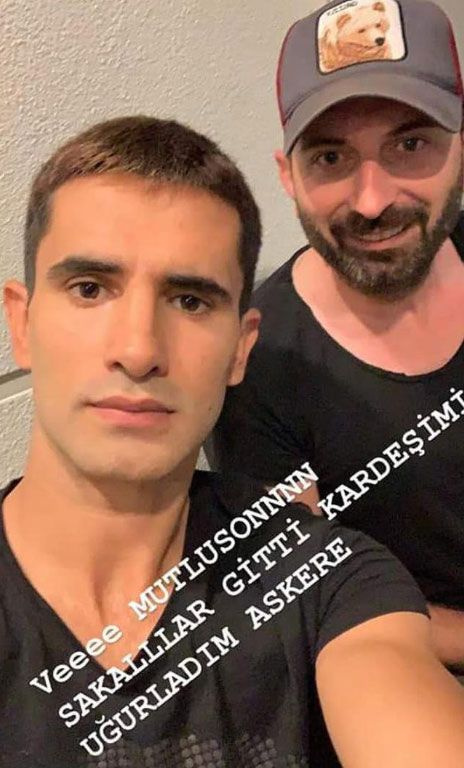İşte bedelli askerlik yapacak futbolcular! - Sayfa 1