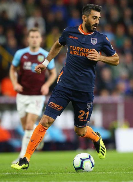 İşte bedelli askerlik yapacak futbolcular! - Sayfa 3