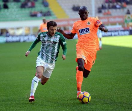 İşte bedelli askerlik yapacak futbolcular! - Sayfa 4