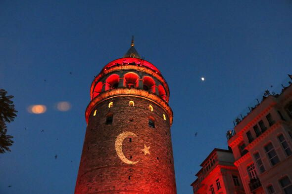 Muhteşem kareler - Sayfa 1