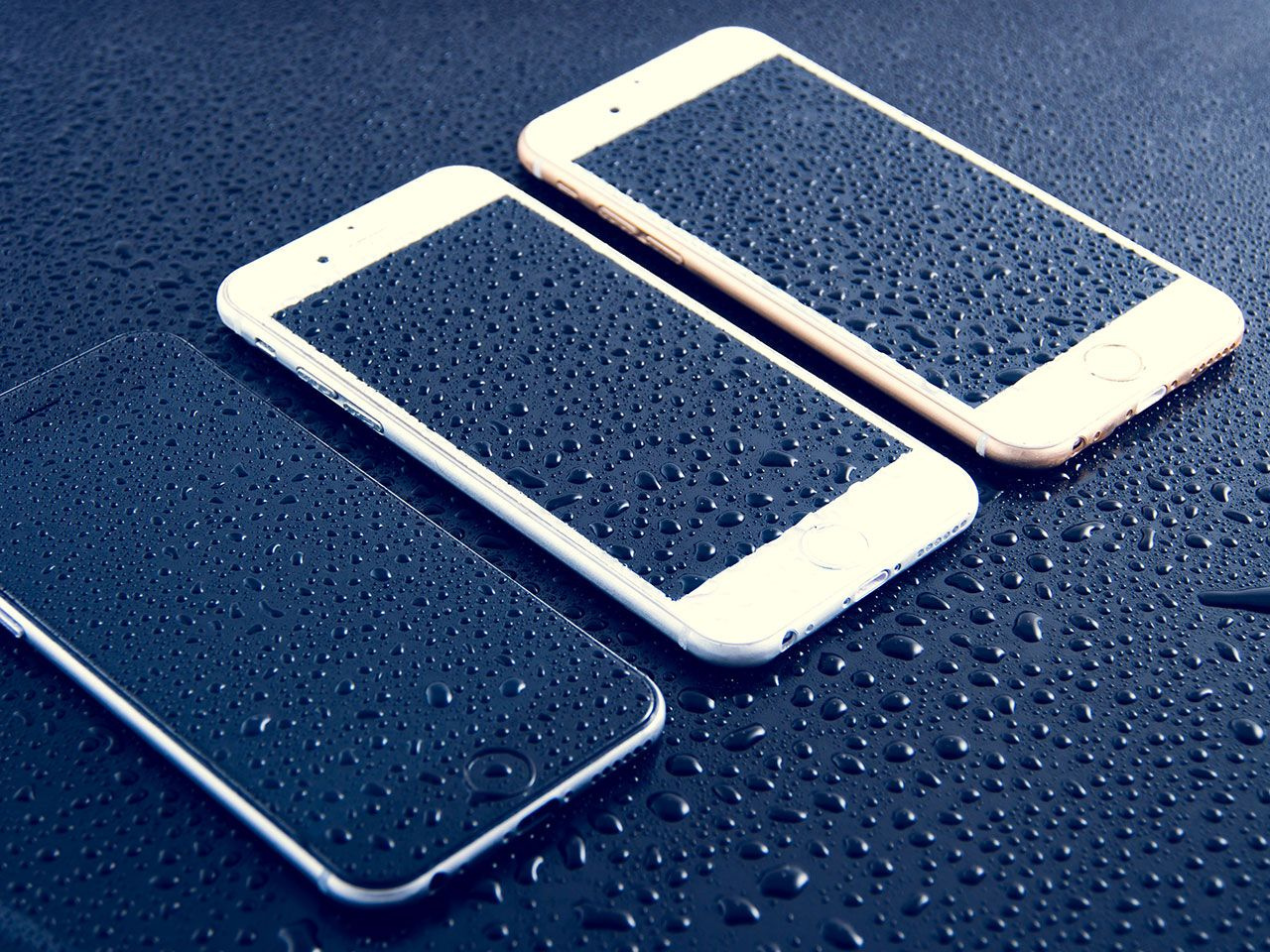 iPhone'lar için bir dönemin sonu - Sayfa 1