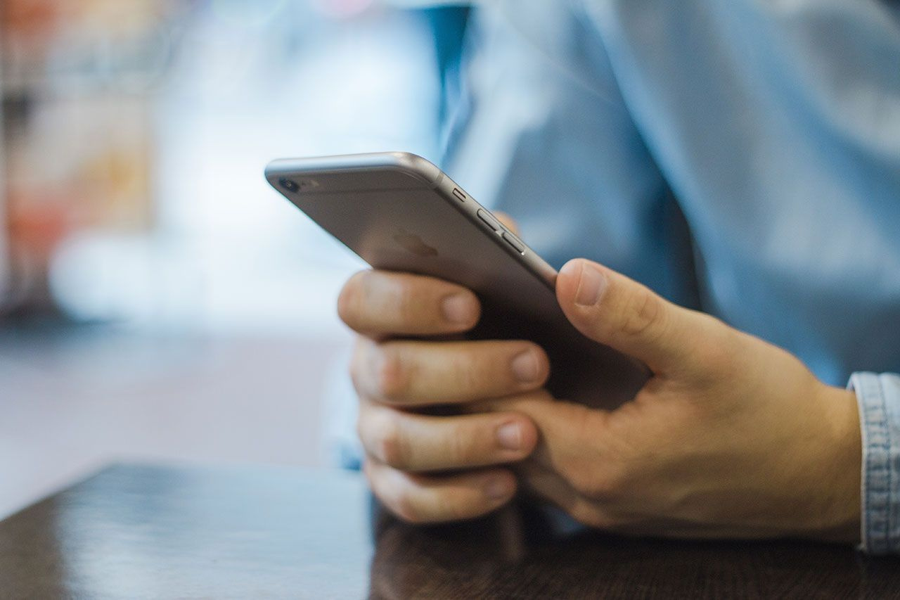 iPhone'lar için bir dönemin sonu - Sayfa 3